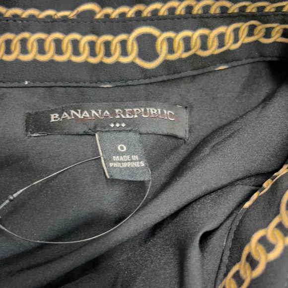 Banana Republic gorgeous casual and dressy - Picture 8 of 8